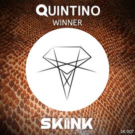 Winner - 2015 • Sencillo/EP
