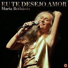 Eu Te Desejo Amor  - 2015 • Single/EP