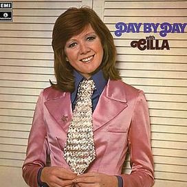 Day By Day - 1973 • Álbum