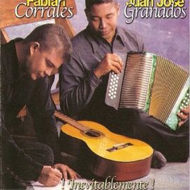 Inevitablemente! - 1999 • Álbum