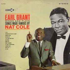 Sings And Plays Songs Made Famous By Nat Cole - 1966 • Álbum