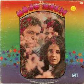 Mojo Magic - 1969 • Álbum