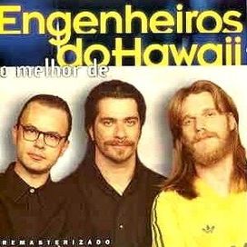 O Melhor de Engenheiros do Hawaii - 1997 • Coletânea