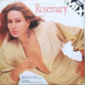 Foram se os Aneis/Vestigios - 1986 • Single/EP