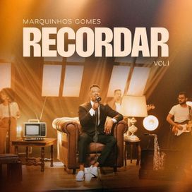 Recordar Vol. 1 - 2024 • Álbum