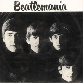 Beatlemania - 1964 • Álbum