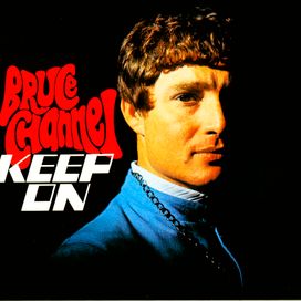 Keep On - 1968 • Álbum