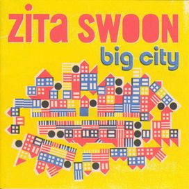 Big City - 2007 • Álbum