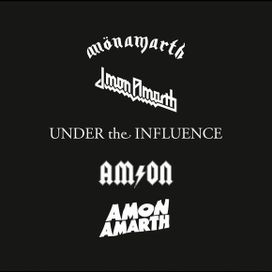 Under The Influence - 2013 • Single/EP