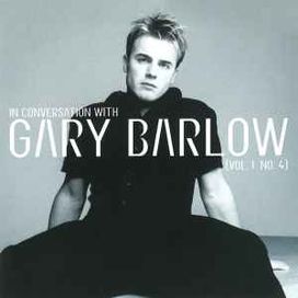 In Conversation With Gary Barlow - Vol. 1 No. 4 - 1998 • Álbum