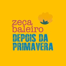 Depois da Primavera - 2023 • Single/EP