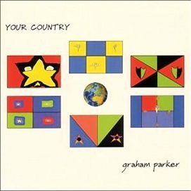 Your Country - Graham Parker