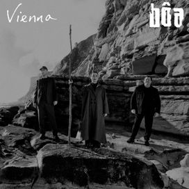 Vienna - 2024 • Single/EP