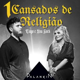 Cansados de Religião 1 - 2021 • Álbum