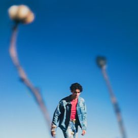 Work It Out - 2024 • Sencillo/EP