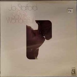 They Say It's Wonderful - 1979 • Álbum