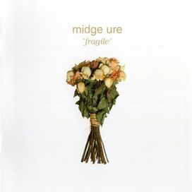 Fragile - 2014 • Álbum