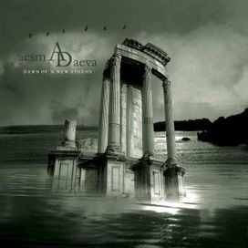 Dawn Of The New Athens - 2007 • Álbum