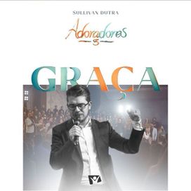 Graça (Ao Vivo) - 2024 • Single/EP