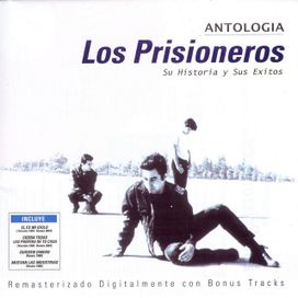 Antologia, su historia y sus éxitos - 2001 • Coletânea
