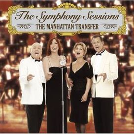 The Symphony Sessions - 2006 • Álbum