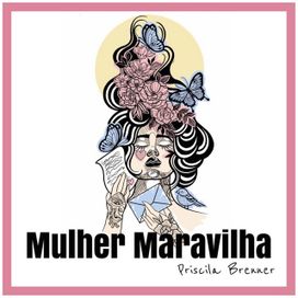 Mulher Maravilha - 2019 • Sencillo/EP
