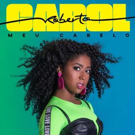 Meu Cabelo - 2019 • Single/EP