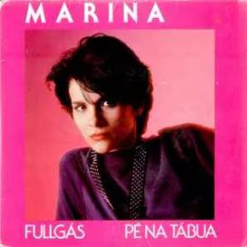 Fullgás (single) - 1984 • Sencillo/EP