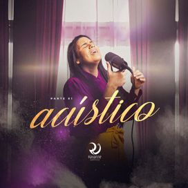 Acústico, Vol. 1 - 2023 • Single/EP