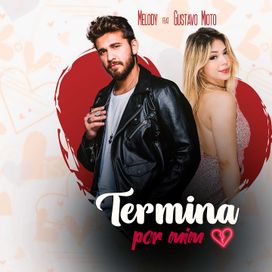 Termina Por Mim (part. Gustavo Mioto) - 2022 • Single/EP