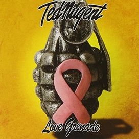 Love Grenade - 2007 • Álbum