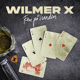 Fem På Handen - 2024 • Álbum
