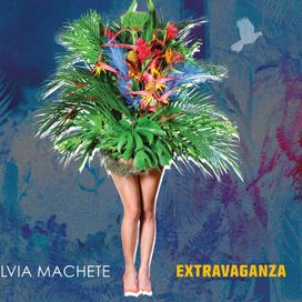 Extravaganza - 2010 • Álbum