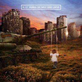 Hurra Die Welt Geht Unter - Álbum