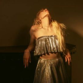 The Loveliest Time - 2023 • Álbum