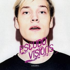 Pseudo Visions - 2015 • Álbum