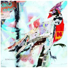 Sensación Térmica - 2013 • Álbum