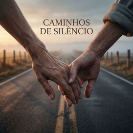 Caminhos de Silêncio - 2026 • Sencillo/EP