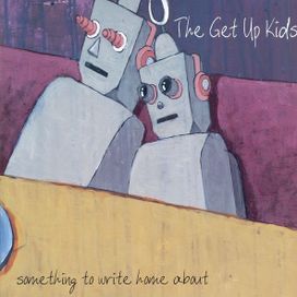 Something To Write Home About - 1999 • Álbum
