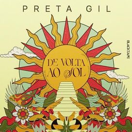 De Volta Ao Sol - 2024 • Sencillo/EP