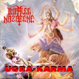 Ugra-Karma - 1993 • Álbum