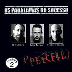 Perfil (vol. 2) - 2006 • Coletânea