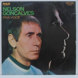 Pra Você - 1971 • Álbum