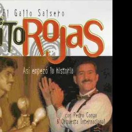 Asi Empezo La Historia - 1998 • Álbum