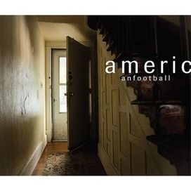 American Football (2016) - 2016 • Álbum