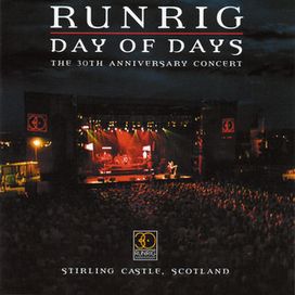 Day Of Days - The 30th Anniversary Concert - 2004 • Álbum