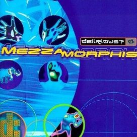 Mezzamorphis - 1999 • Álbum
