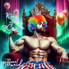 King Of My Castle - 2024 • Single/EP