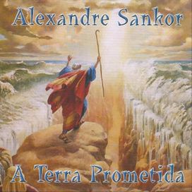 A Terra Prometida - 2024 • Álbum