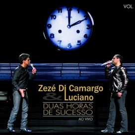 2 Horas de Sucesso (Ao Vivo) (Vol. 2) - 2009 • Álbum